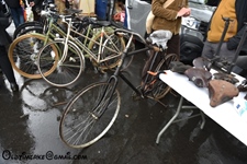 OTA Axel + Retro Bicycle Festival d'Antieke Velokes -  14 mei 2026