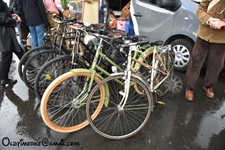 OTA Axel + Retro Bicycle Festival d'Antieke Velokes -  14 mei 2026