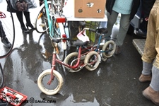 OTA Axel + Retro Bicycle Festival d'Antieke Velokes -  14 mei 2026
