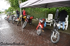 OTA Axel + Retro Bicycle Festival d'Antieke Velokes -  14 mei 2026