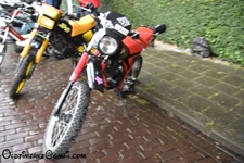OTA Axel + Retro Bicycle Festival d'Antieke Velokes -  14 mei 2026