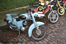 OTA Axel + Retro Bicycle Festival d'Antieke Velokes -  14 mei 2026