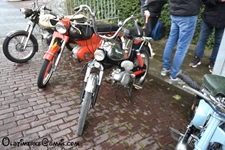 OTA Axel + Retro Bicycle Festival d'Antieke Velokes -  14 mei 2026