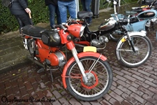 OTA Axel + Retro Bicycle Festival d'Antieke Velokes -  14 mei 2026