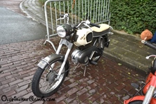 OTA Axel + Retro Bicycle Festival d'Antieke Velokes -  14 mei 2026