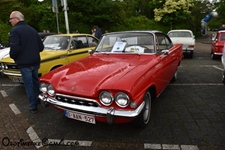 OTA Axel + Retro Bicycle Festival d'Antieke Velokes -  14 mei 2026