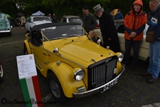 OTA Axel + Retro Bicycle Festival d'Antieke Velokes -  14 mei 2026