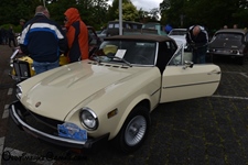 OTA Axel + Retro Bicycle Festival d'Antieke Velokes -  14 mei 2026