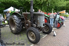 OTA Axel + Retro Bicycle Festival d'Antieke Velokes -  14 mei 2026