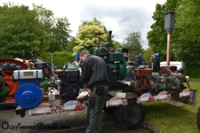 OTA Axel + Retro Bicycle Festival d'Antieke Velokes -  14 mei 2026