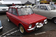 OTA Axel + Retro Bicycle Festival d'Antieke Velokes -  14 mei 2026