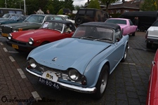 OTA Axel + Retro Bicycle Festival d'Antieke Velokes -  14 mei 2026
