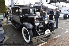 OTA Axel + Retro Bicycle Festival d'Antieke Velokes -  14 mei 2026