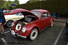 OTA Axel + Retro Bicycle Festival d'Antieke Velokes -  14 mei 2026