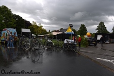 OTA Axel + Retro Bicycle Festival d'Antieke Velokes -  14 mei 2026