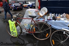 OTA Axel + Retro Bicycle Festival d'Antieke Velokes -  14 mei 2026