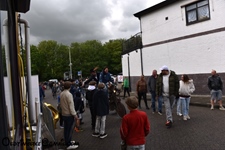 OTA Axel + Retro Bicycle Festival d'Antieke Velokes -  14 mei 2026