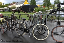 OTA Axel + Retro Bicycle Festival d'Antieke Velokes -  14 mei 2026