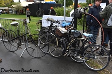 OTA Axel + Retro Bicycle Festival d'Antieke Velokes -  14 mei 2026