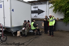 OTA Axel + Retro Bicycle Festival d'Antieke Velokes -  14 mei 2026