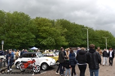 OTA Axel + Retro Bicycle Festival d'Antieke Velokes -  14 mei 2026