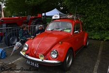 OTA Axel + Retro Bicycle Festival d'Antieke Velokes -  14 mei 2026