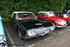 OTA Axel + Retro Bicycle Festival d'Antieke Velokes -  14 mei 2026