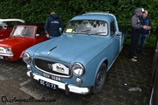 OTA Axel + Retro Bicycle Festival d'Antieke Velokes -  14 mei 2026