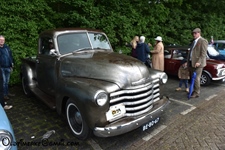 OTA Axel + Retro Bicycle Festival d'Antieke Velokes -  14 mei 2026