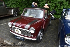 OTA Axel + Retro Bicycle Festival d'Antieke Velokes -  14 mei 2026
