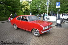 OTA Axel + Retro Bicycle Festival d'Antieke Velokes -  14 mei 2026