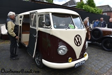 OTA Axel + Retro Bicycle Festival d'Antieke Velokes -  14 mei 2026