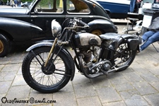 OTA Axel + Retro Bicycle Festival d'Antieke Velokes -  14 mei 2026
