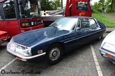 OTA Axel + Retro Bicycle Festival d'Antieke Velokes -  14 mei 2026