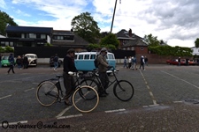 OTA Axel + Retro Bicycle Festival d'Antieke Velokes -  14 mei 2026