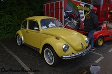 OTA Axel + Retro Bicycle Festival d'Antieke Velokes -  14 mei 2026