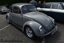 OTA Axel + Retro Bicycle Festival d'Antieke Velokes -  14 mei 2026