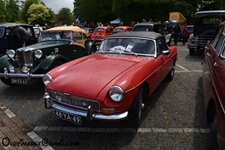 OTA Axel + Retro Bicycle Festival d'Antieke Velokes -  14 mei 2026