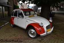 OTA Axel + Retro Bicycle Festival d'Antieke Velokes -  14 mei 2026