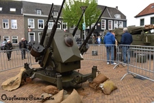 OTA Axel + Retro Bicycle Festival d'Antieke Velokes -  14 mei 2026