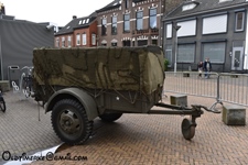 OTA Axel + Retro Bicycle Festival d'Antieke Velokes -  14 mei 2026