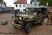 OTA Axel + Retro Bicycle Festival d'Antieke Velokes -  14 mei 2026
