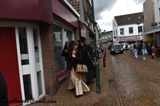 OTA Axel + Retro Bicycle Festival d'Antieke Velokes -  14 mei 2026
