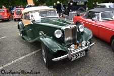 OTA Axel + Retro Bicycle Festival d'Antieke Velokes -  14 mei 2026