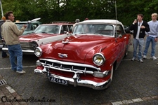 OTA Axel + Retro Bicycle Festival d'Antieke Velokes -  14 mei 2026