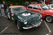 OTA Axel + Retro Bicycle Festival d'Antieke Velokes -  14 mei 2026