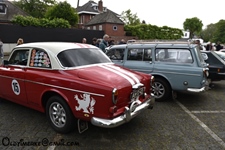 OTA Axel + Retro Bicycle Festival d'Antieke Velokes -  14 mei 2026