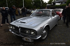 OTA Axel + Retro Bicycle Festival d'Antieke Velokes -  14 mei 2026