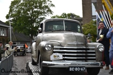 OTA Axel + Retro Bicycle Festival d'Antieke Velokes -  14 mei 2026