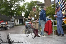 OTA Axel + Retro Bicycle Festival d'Antieke Velokes -  14 mei 2026